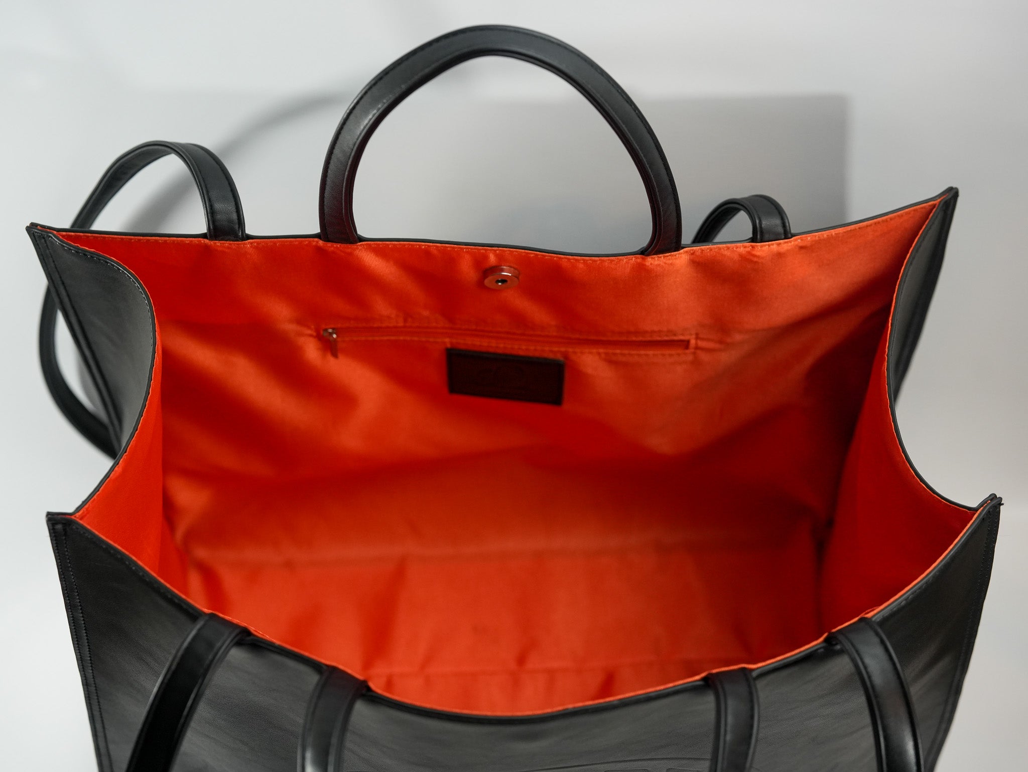 Large Famu Tote Bag