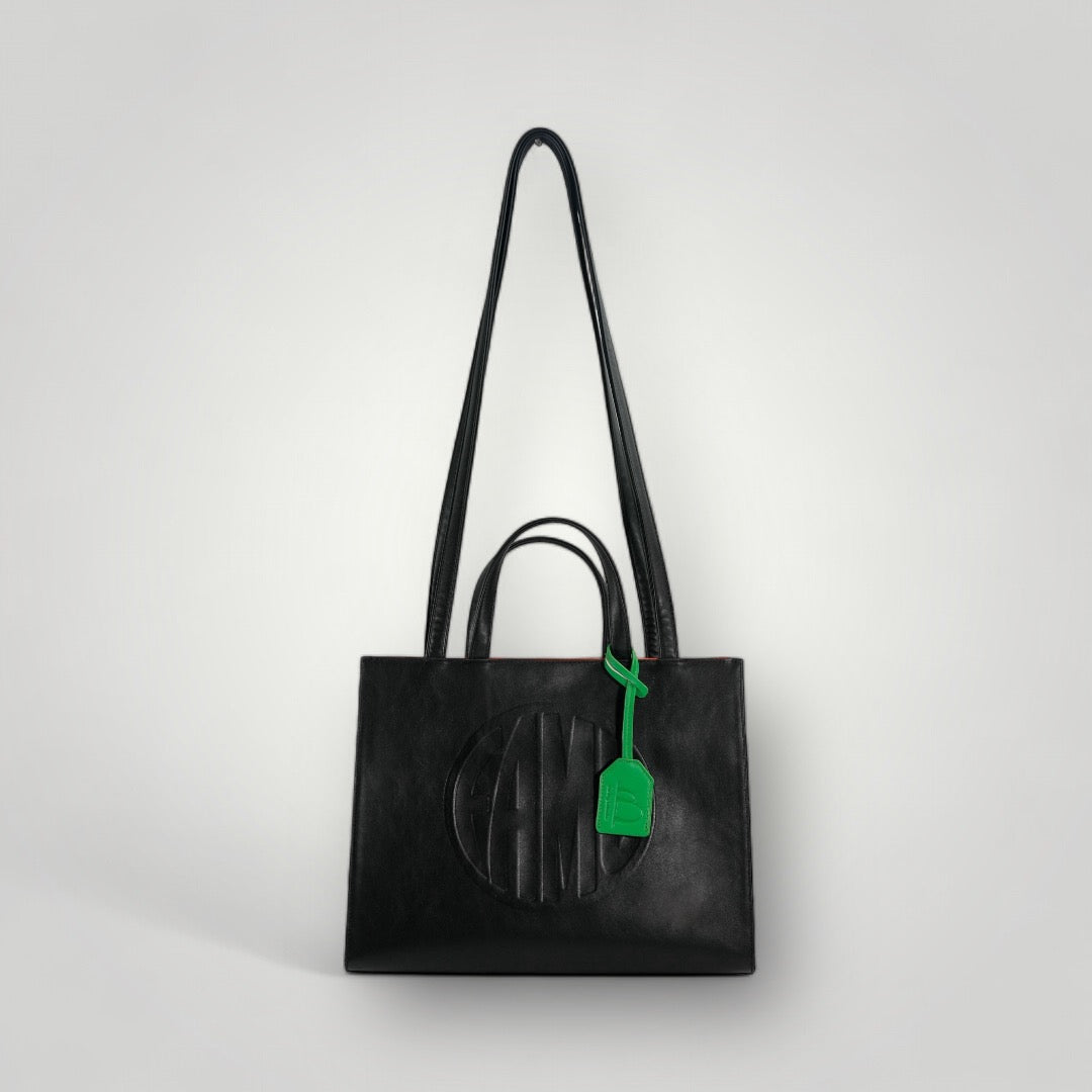 Medium Famu Tote Bag