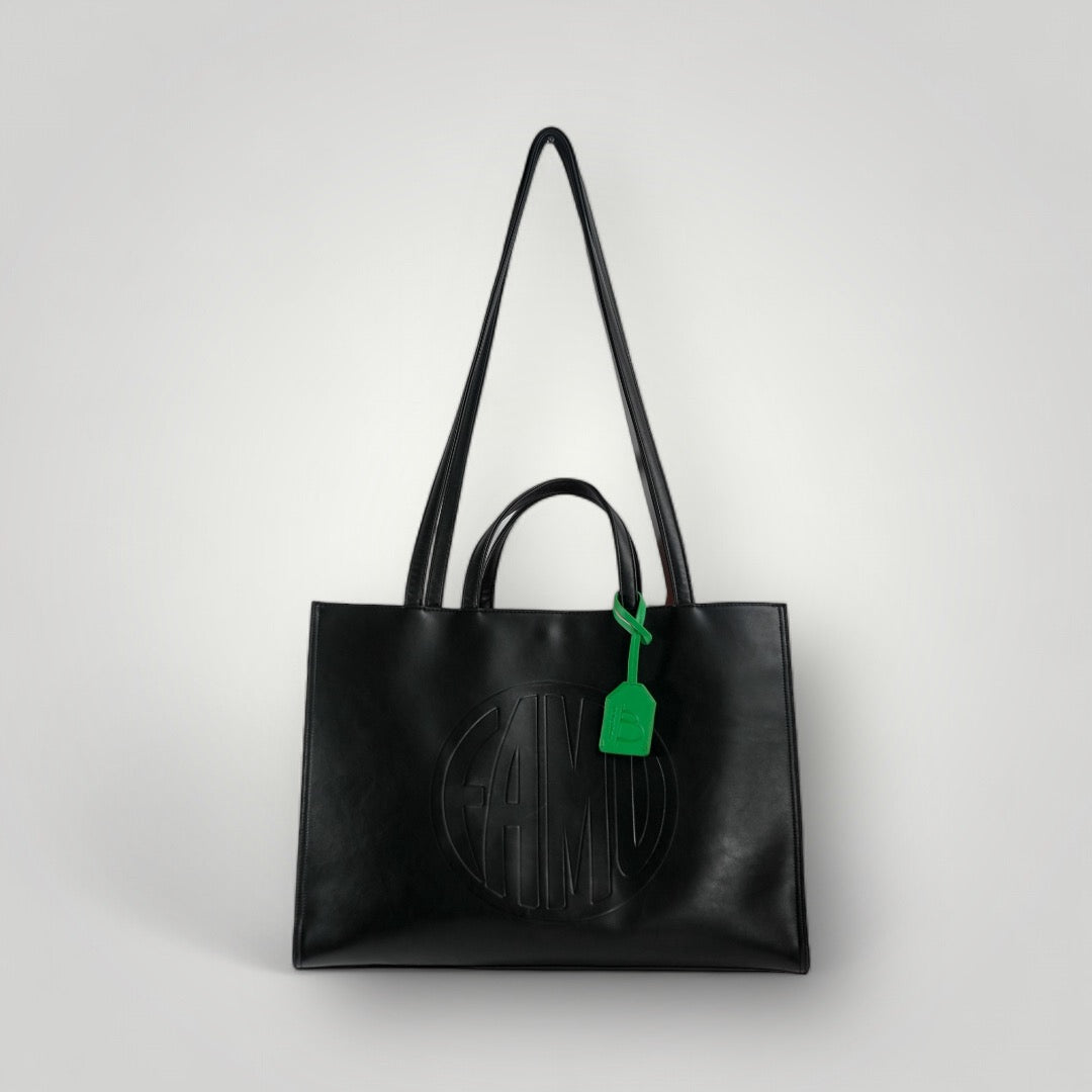 Large Famu Tote Bag