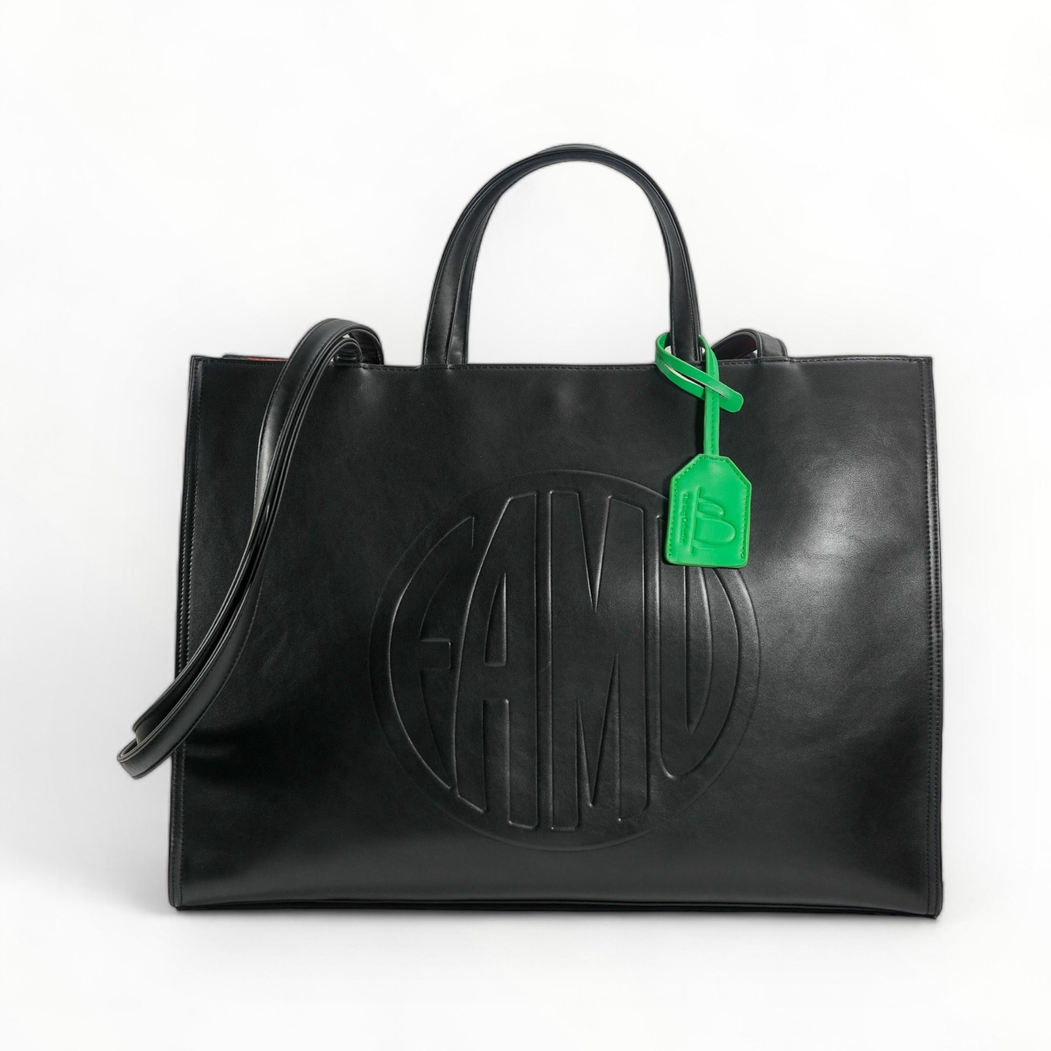 Large Famu Tote Bag