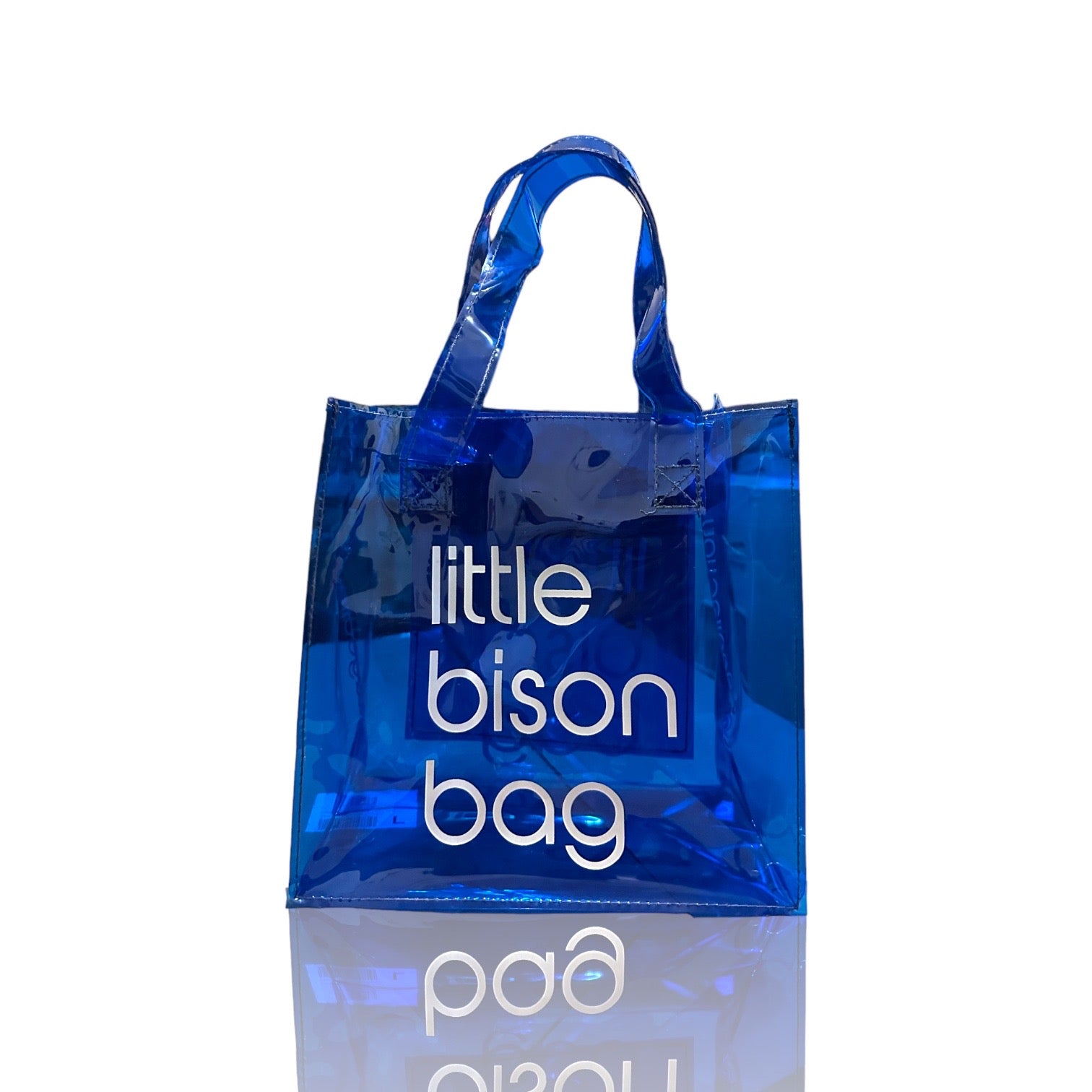 Little best sale shopping bag