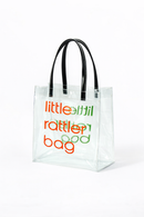 little rattler bag clear