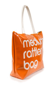 Medium Rattler Bag
