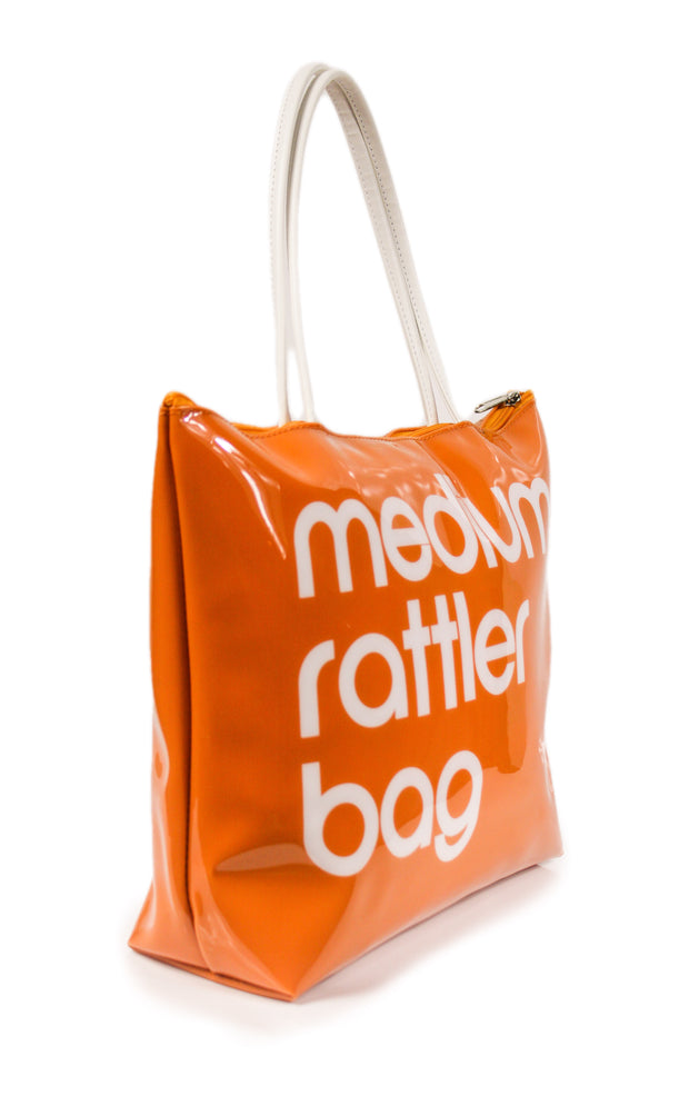 Medium Rattler Bag
