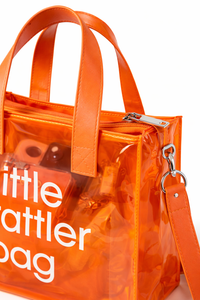 (Preorder) Little Rattler Bag