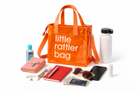 (Preorder) Little Rattler Bag