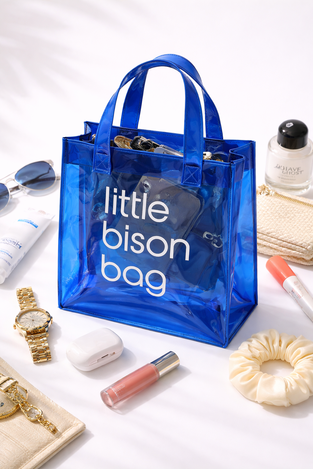 little bison bag
