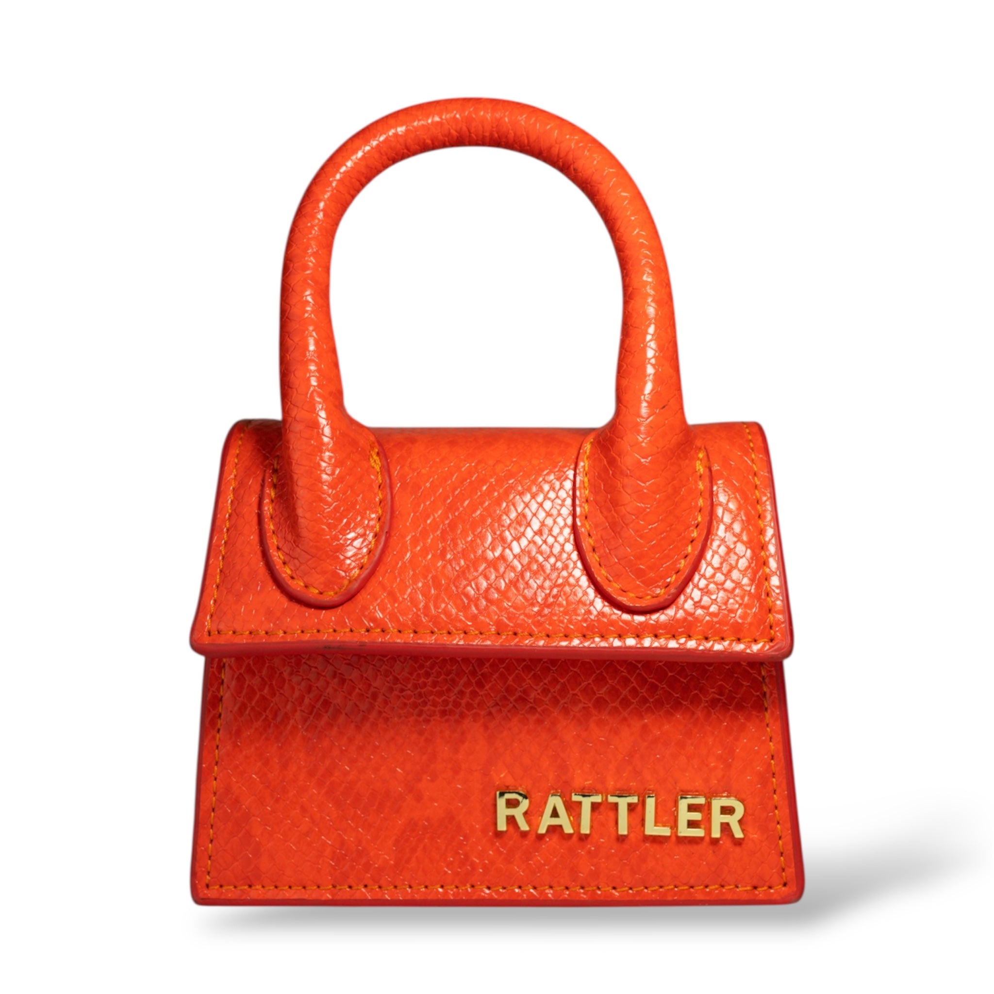 Rattler Mini's PREORDER