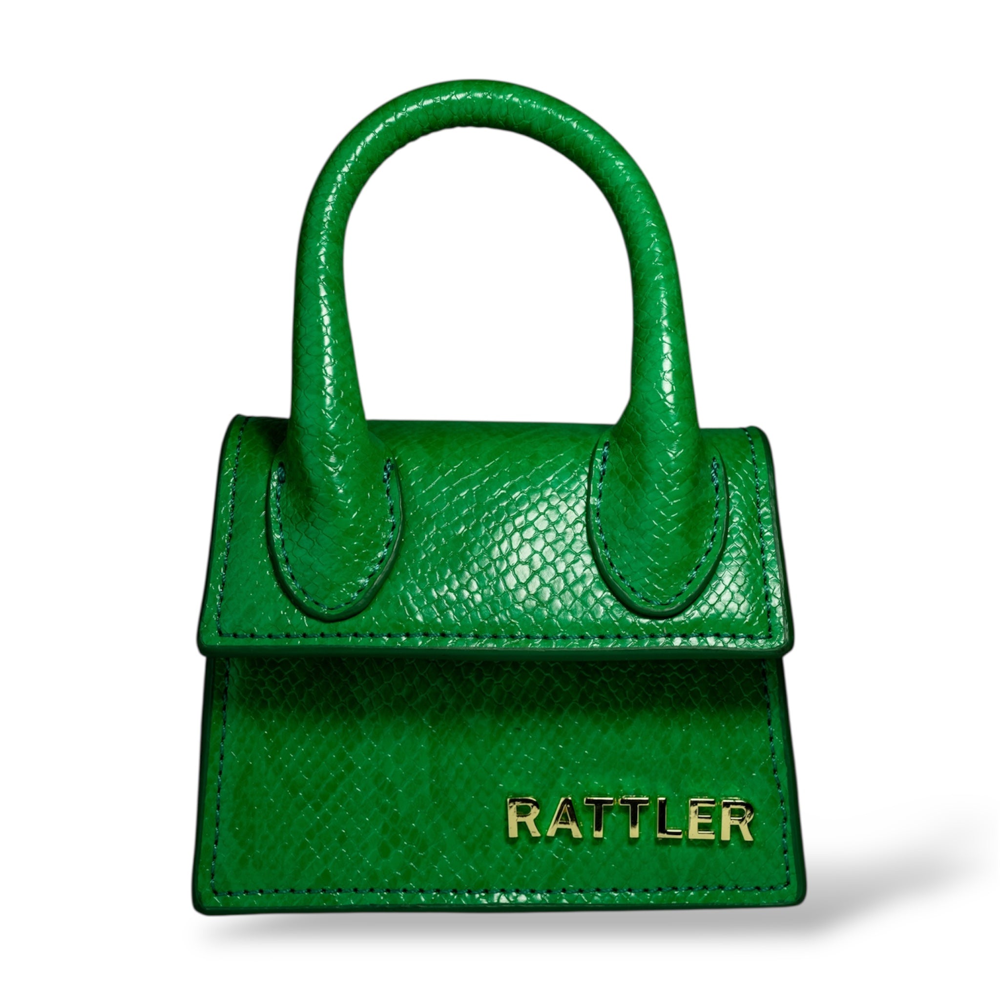 Rattler Mini's PREORDER