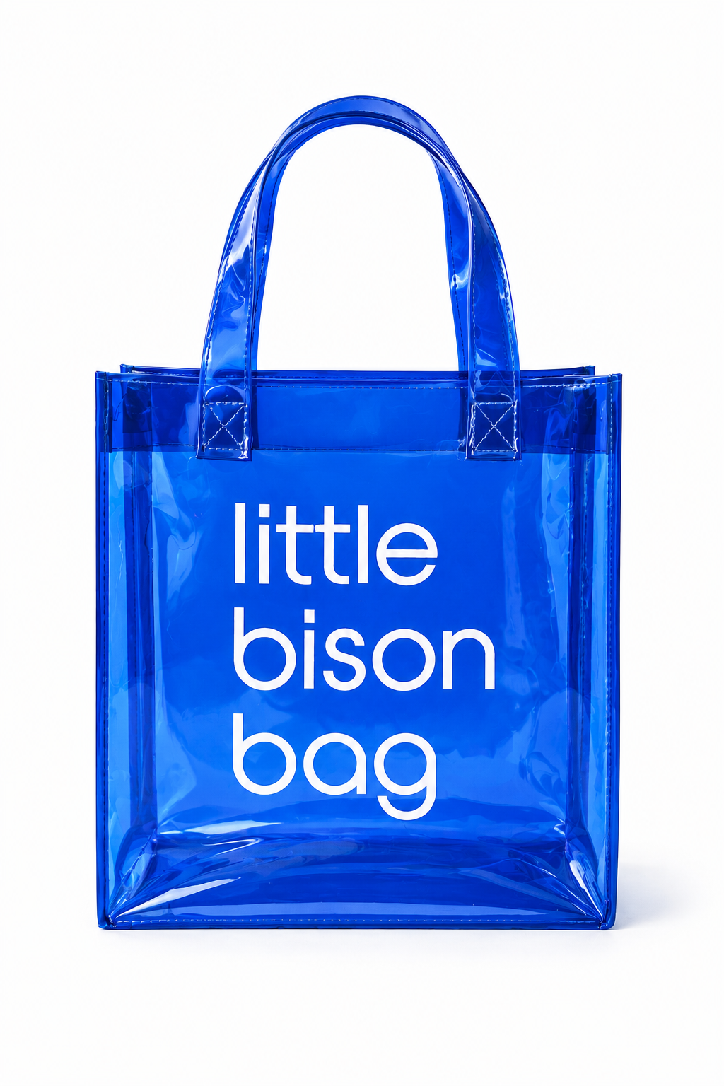 little bison bag