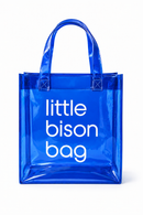 little bison bag