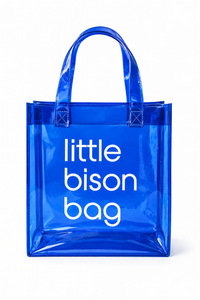 little bison bag