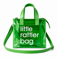 (Preorder) Little Rattler Bag