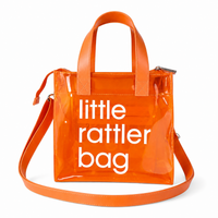 (Preorder) Little Rattler Bag