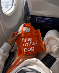 (Preorder) Little Rattler Bag