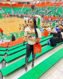 little rattler bag