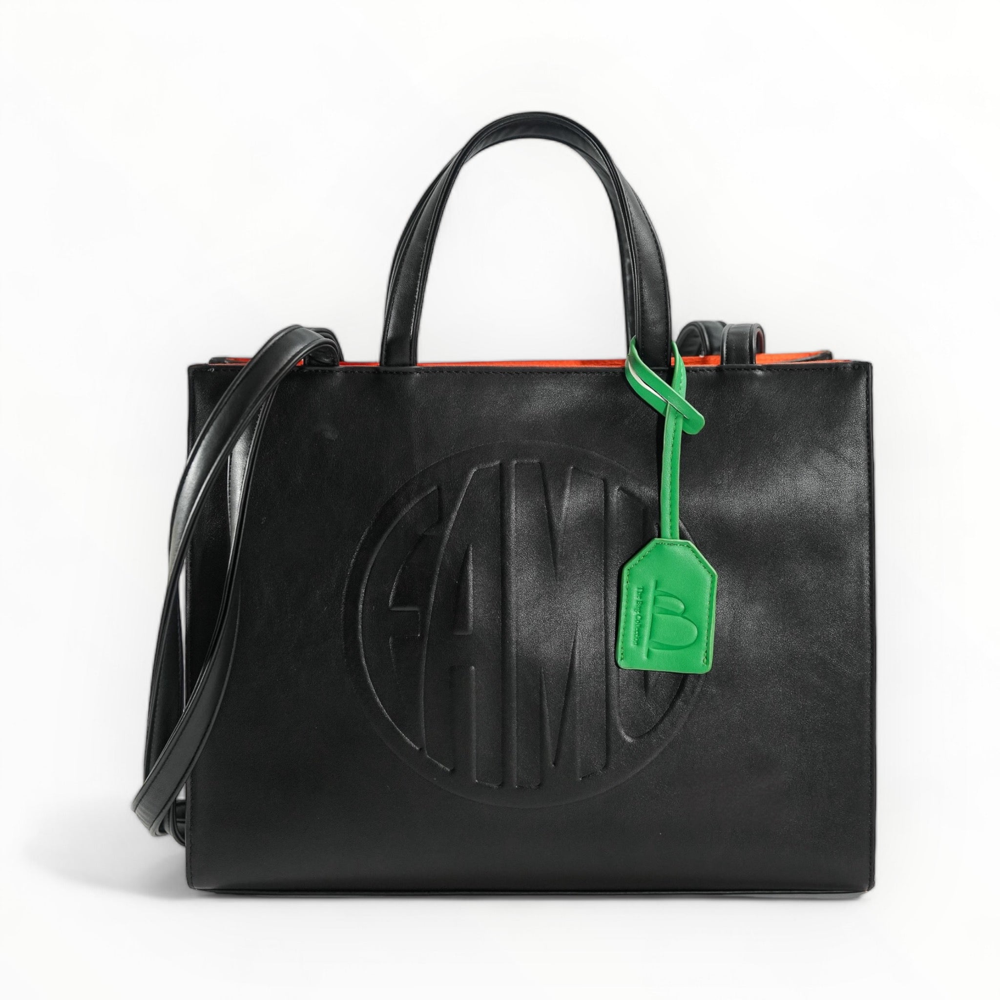 Medium Famu Tote Bag