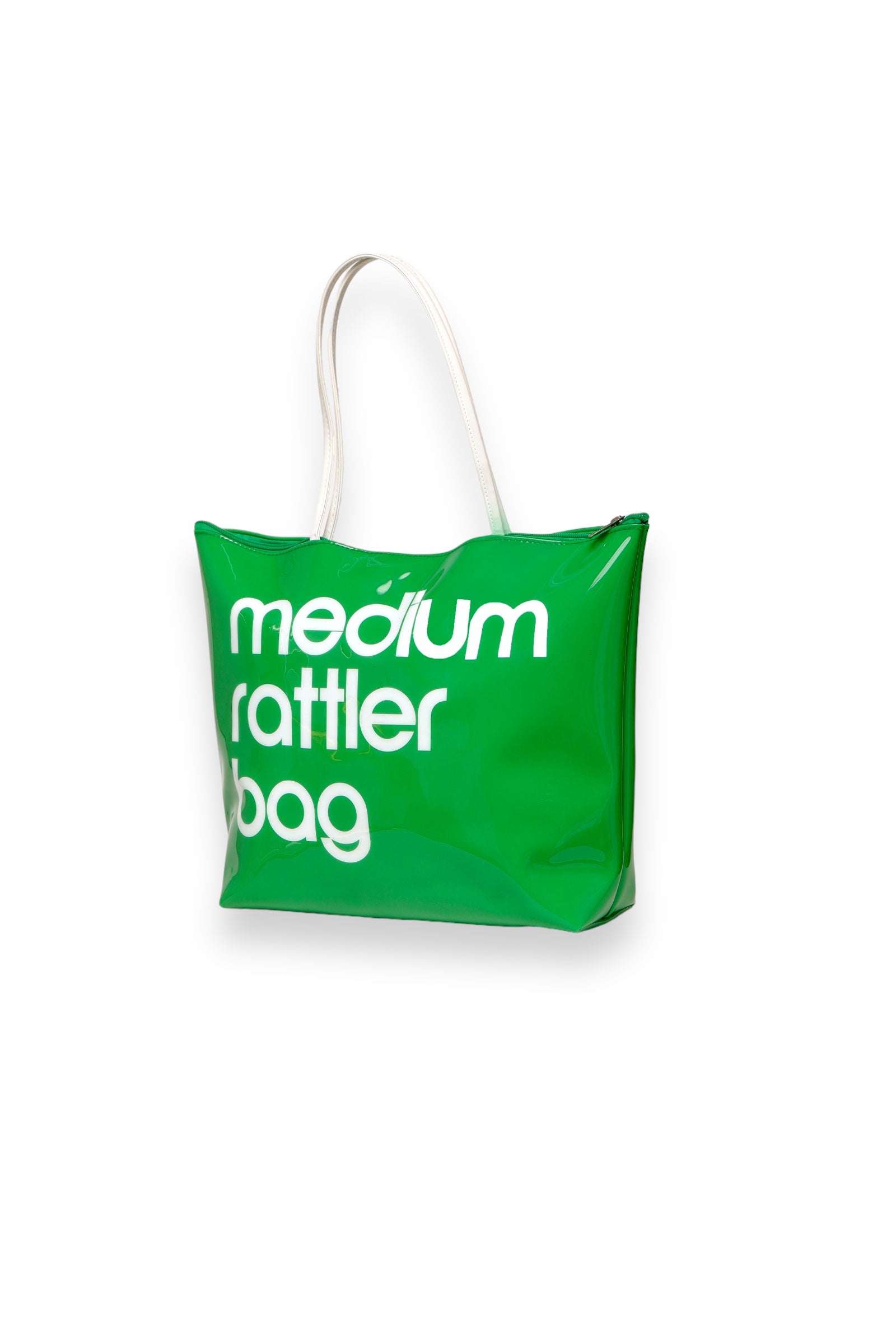 Medium Rattler Bag
