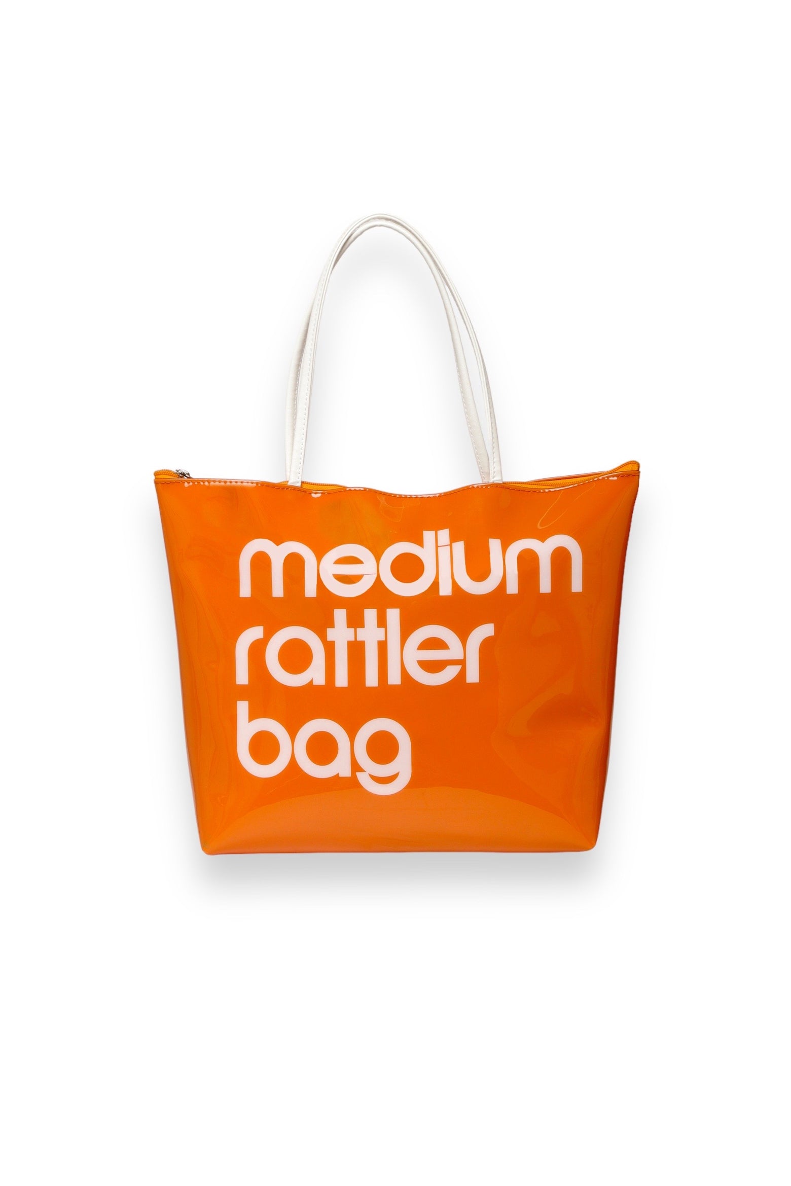 Medium Rattler Bag