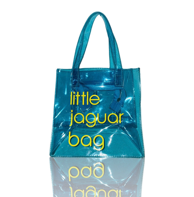 little jaguar bag