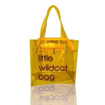little wildcat bag