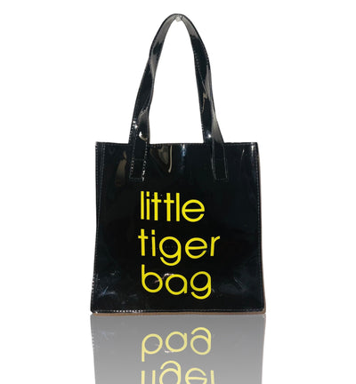 little tiger bag
