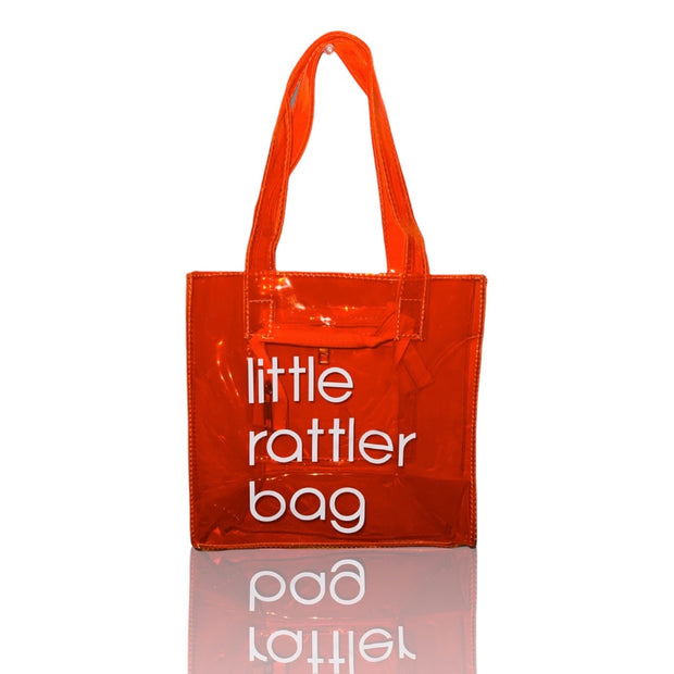 little rattler bag
