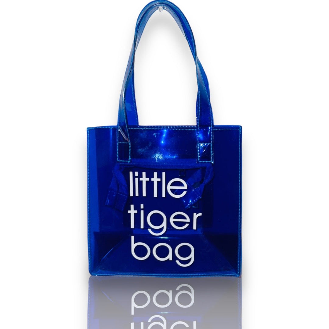 little tiger bag