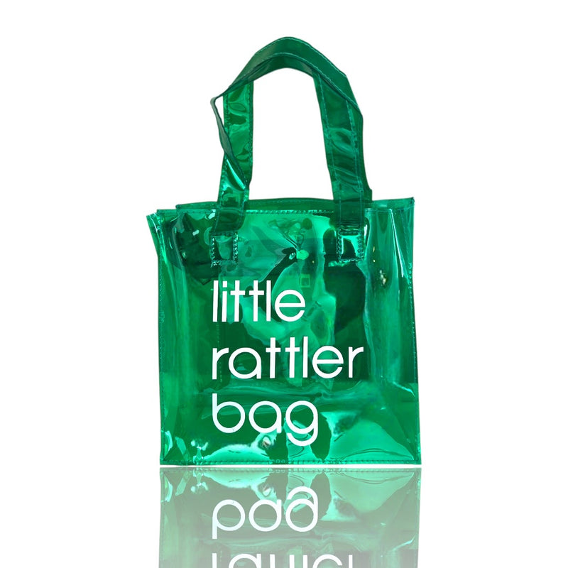 little rattler bag