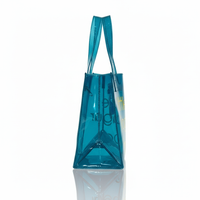 Little Jaguar Bag Side Shot