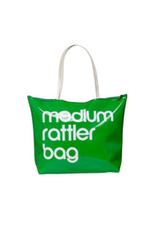 Medium Rattler Bag